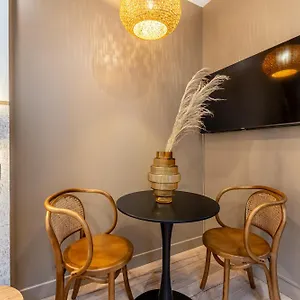 Sweett - Pavillon Madeleine Appartamento